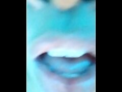 Saturn GONZO hairy pussy masturbation and loud moans, pleasure and orgasm for sure ????????