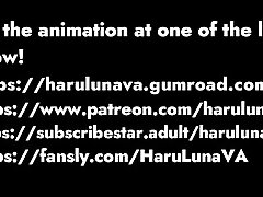 Nier Automata Animation - Only Found on HaruLuna's Gumroad, Patreon, and more!