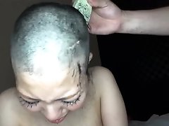 Force headshave