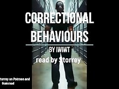 Correctional Behaviours