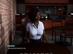 Away from Home (Vatosgames) Part 28 some things must Remain Secret by LoveSkySan69