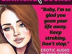 Girlfriend For Gooner Masturbation Encouragement Dirty Talk Audio Only Fetish Erotica