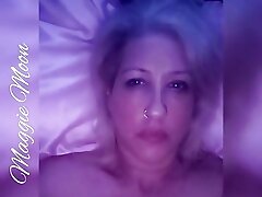 I Am Not Best Pleased with You, Sit in the Corner! JOI From My Bed with Ruined Orgasm Ending