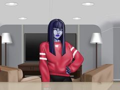 SHELTER (WinterLook) - PT 41 - Fuck Your Android By MissKitty2K