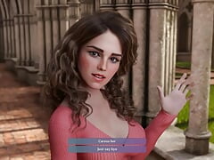Lust Academy 2 (Bear In The Night) - 146 - Dragons' Adventure by MissKitty2K