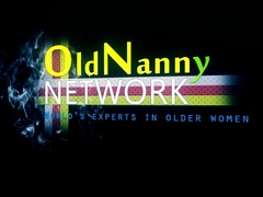 OldNannY Bored Busty Matures Compilation