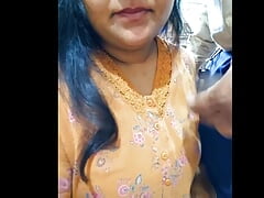 Indian Aunty Sex With Cooking Time