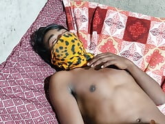 Indian Desi Gay -  Young Gay Sex Movies In hindi - Collage Boys Fucking Romantic time.