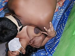 Indian Girlfriend Sex in Boyfriend