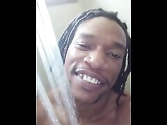 Fun In The Shower Pt.1