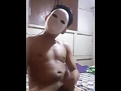 Hot Pinoy Zen. Request ng fan na gay, n nag bigay ng 5k. Laki ng titi ko kahit malambot (Tirik Mata)