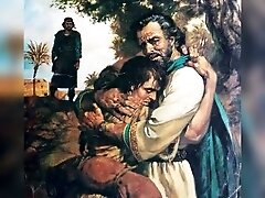 Rough Read of The Prodigal Son Story (Luke 15:11-32)