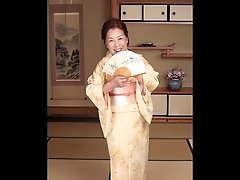 Mature Japanese Women