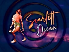 Scarlett Ocean PMV - Destroy my Ass (Pump that Cock) Gooner Sissy Hypno