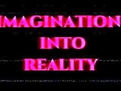 Imagination Into Reality (PHA - PornHub Audio)