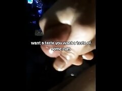 3 minutes of stripper cock