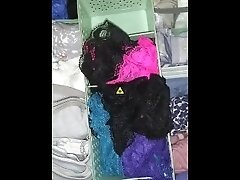P1SSQUEENS Panty Drawer and Leggings