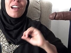 iraqi cuckold wife with BBC in London United Kingdom
