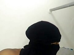 El Ladrón Vuelve A Meterse En Mi Casa, Y Me Deja El Baño Lleno De Leche De Nuevo!! (Parody)