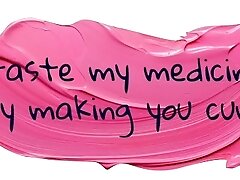 Therapy making you cum - Sexual Healing ASMR Moaning, Instruction (Erotic Audio for Women)