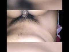 Pinay homemade doggy style sex