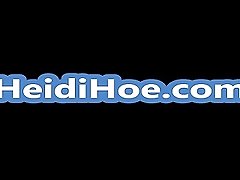 Heidi Hoe HD Compilation